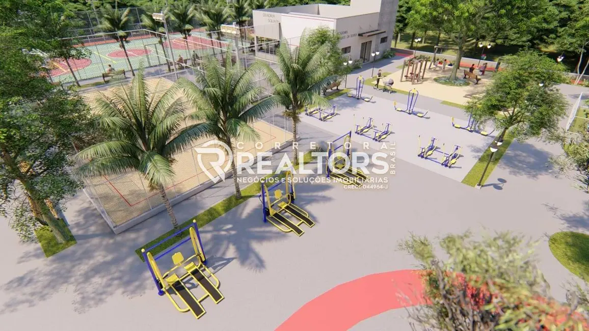 Foto 8 de Lote de Condomínio à venda, 360m2 em Botucatu - SP