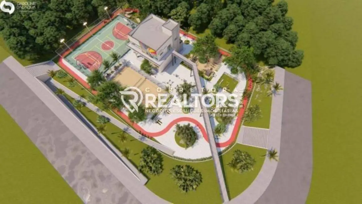 Foto 5 de Lote de Condomínio à venda, 360m2 em Botucatu - SP