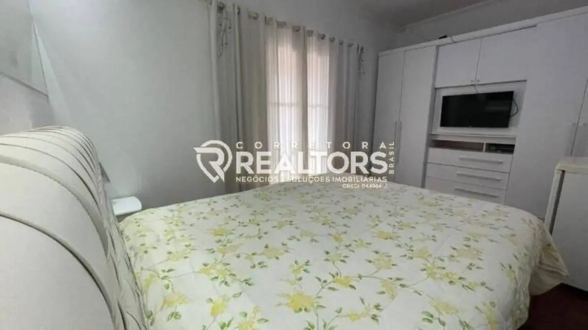 Foto 8 de Sobrado com 3 quartos à venda, 125m2 em Altos do Paraíso, Botucatu - SP