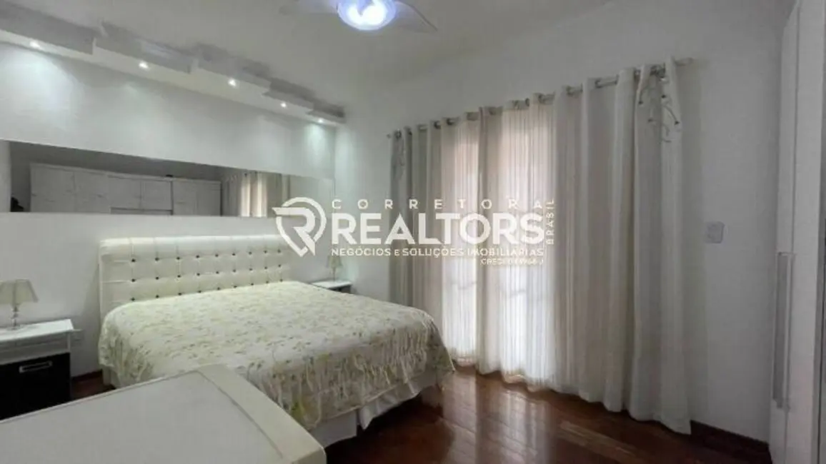 Foto 7 de Sobrado com 3 quartos à venda, 125m2 em Altos do Paraíso, Botucatu - SP