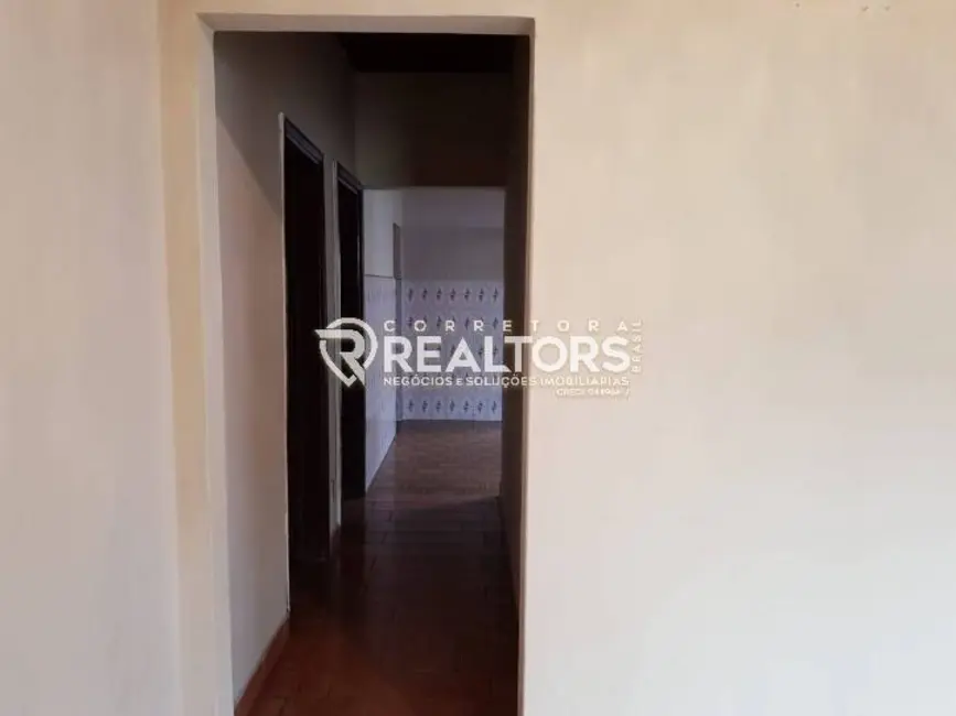 Foto 3 de Casa com 3 quartos à venda, 108m2 em Botucatu - SP