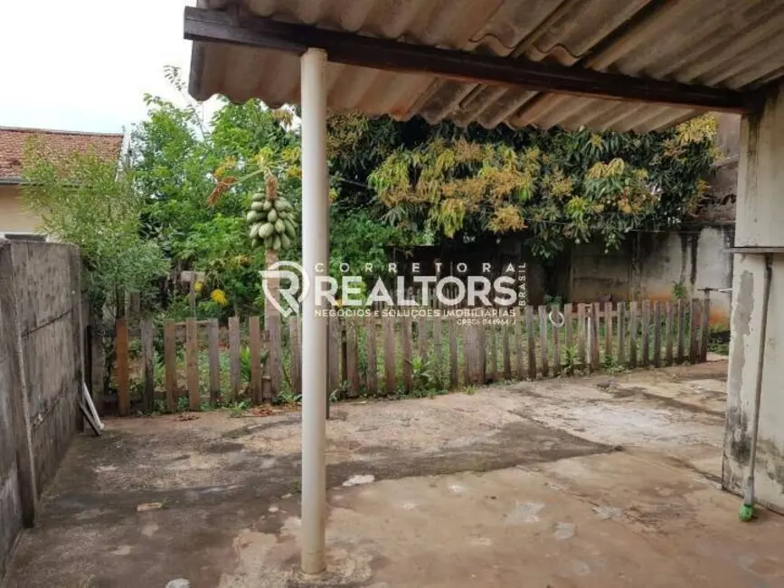 Foto 6 de Casa com 3 quartos à venda, 108m2 em Botucatu - SP