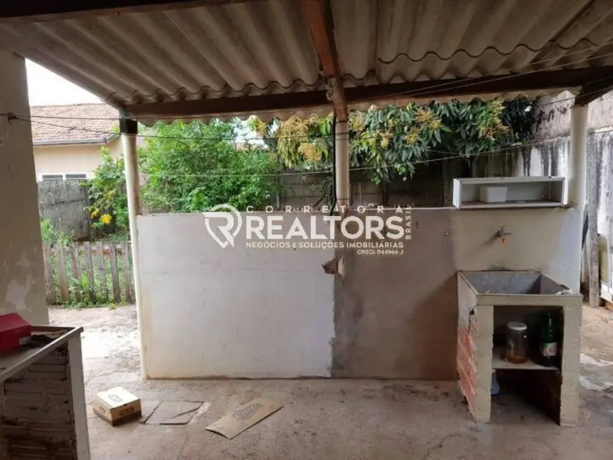 Foto 7 de Casa com 3 quartos à venda, 108m2 em Botucatu - SP