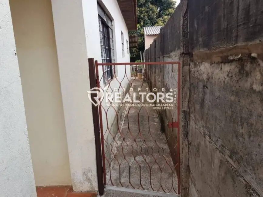 Foto 9 de Casa com 3 quartos à venda, 108m2 em Botucatu - SP