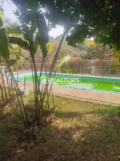 Foto 5 de Chácara com 3 quartos à venda, 350m2 em Botucatu - SP