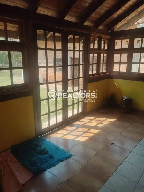 Foto 8 de Chácara com 3 quartos à venda, 350m2 em Botucatu - SP
