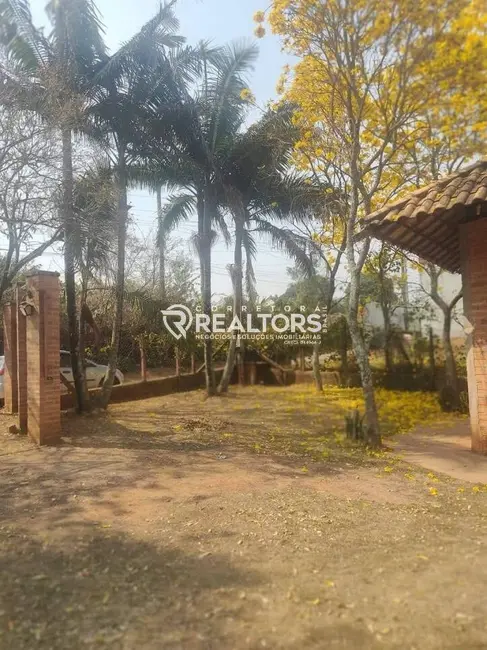 Foto 4 de Chácara com 3 quartos à venda, 350m2 em Botucatu - SP