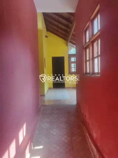 Foto 9 de Chácara com 3 quartos à venda, 350m2 em Botucatu - SP