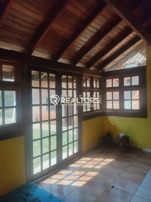 Foto 7 de Chácara com 3 quartos à venda, 350m2 em Botucatu - SP
