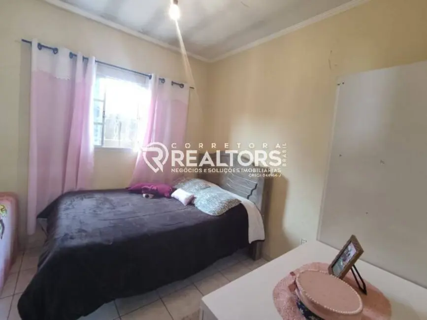 Foto 9 de Casa com 3 quartos à venda, 176m2 em Residencial Cedro, Botucatu - SP