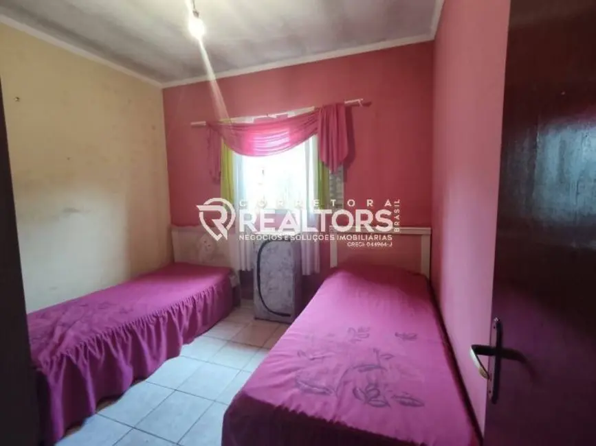 Foto 6 de Casa com 3 quartos à venda, 176m2 em Residencial Cedro, Botucatu - SP