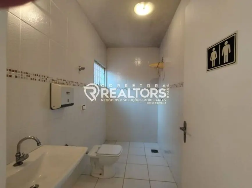 Foto 9 de Casa com 2 quartos à venda, 132m2 em Vila São Lúcio, Botucatu - SP