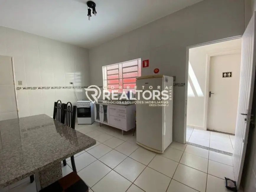Foto 7 de Casa com 2 quartos à venda, 132m2 em Vila São Lúcio, Botucatu - SP