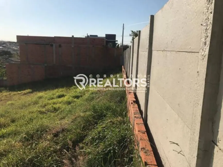 Foto 2 de Terreno / Lote à venda, 250m2 em Jardim Itália, Botucatu - SP