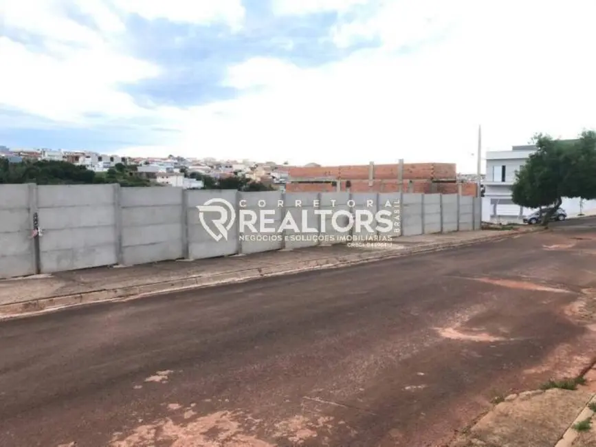 Foto 6 de Terreno / Lote à venda, 250m2 em Jardim Itália, Botucatu - SP