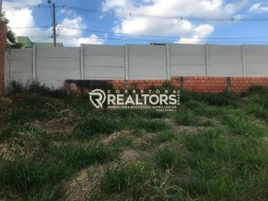 Foto 4 de Terreno / Lote à venda, 250m2 em Jardim Itália, Botucatu - SP