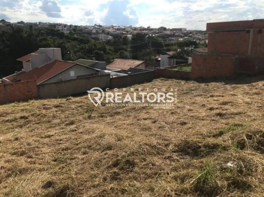 Foto 2 de Terreno / Lote à venda, 500m2 em Jardim Itália, Botucatu - SP