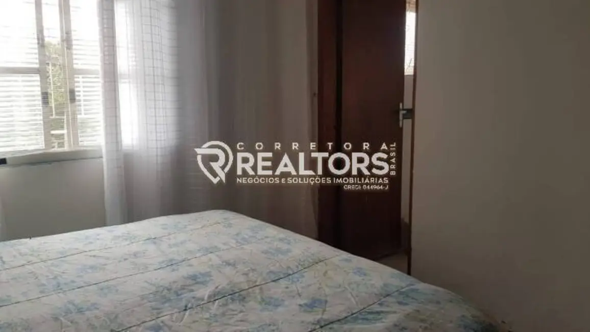 Foto 6 de Casa com 3 quartos à venda, 165m2 em Vila São Lúcio, Botucatu - SP