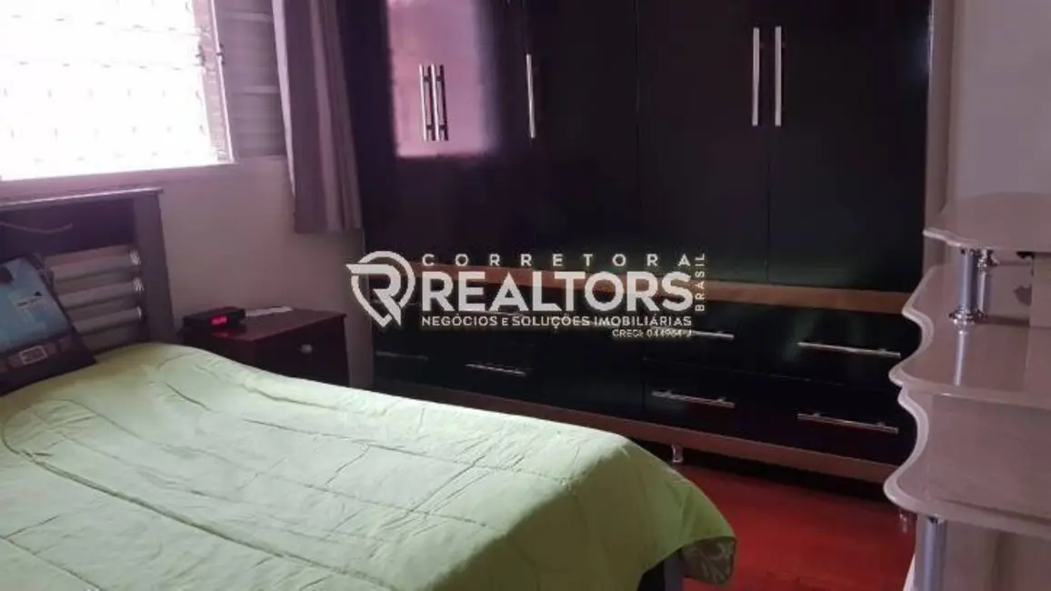 Foto 7 de Casa com 3 quartos à venda, 165m2 em Vila São Lúcio, Botucatu - SP