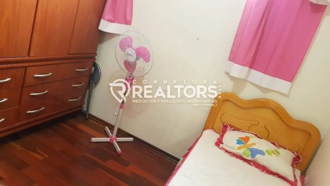 Foto 8 de Casa com 3 quartos à venda, 165m2 em Vila São Lúcio, Botucatu - SP