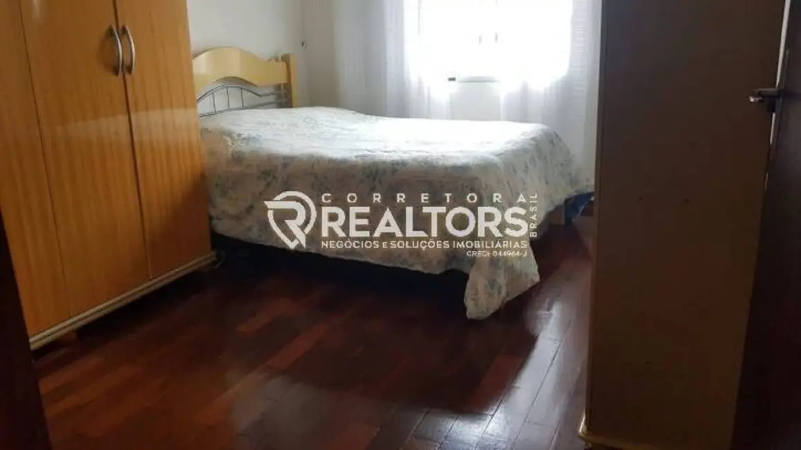 Foto 5 de Casa com 3 quartos à venda, 165m2 em Vila São Lúcio, Botucatu - SP