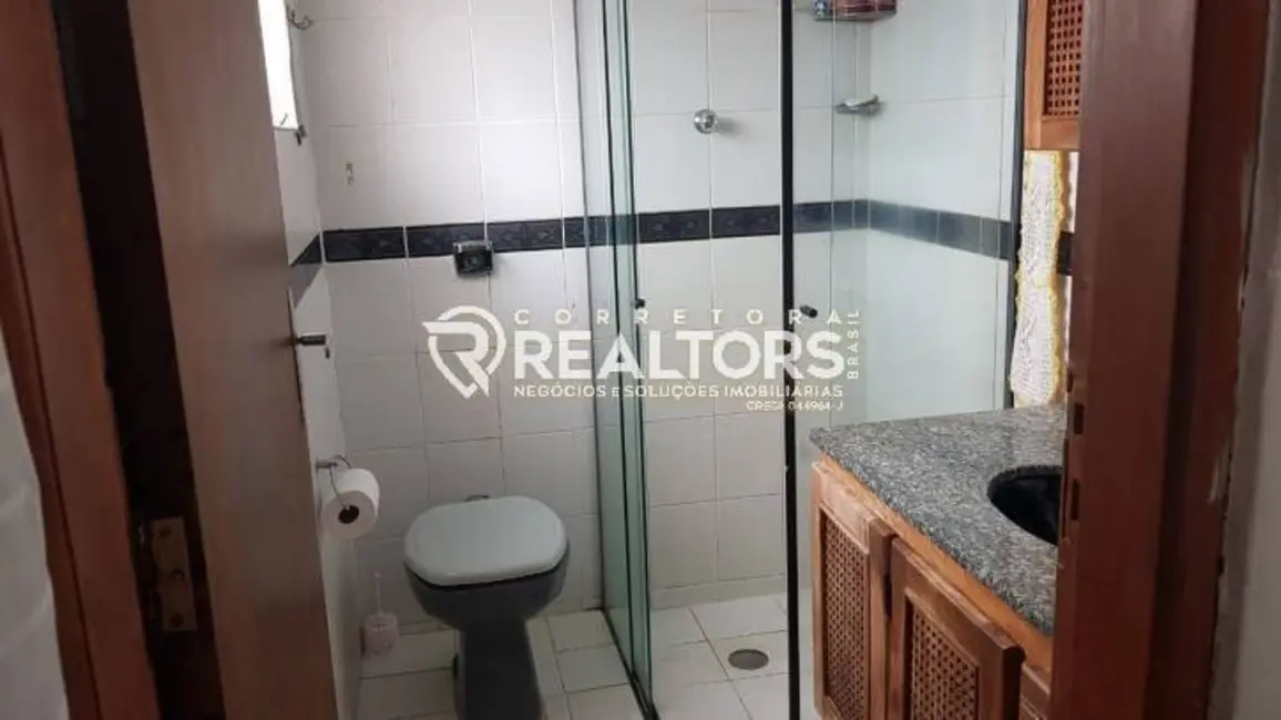 Foto 9 de Casa com 3 quartos à venda, 165m2 em Vila São Lúcio, Botucatu - SP