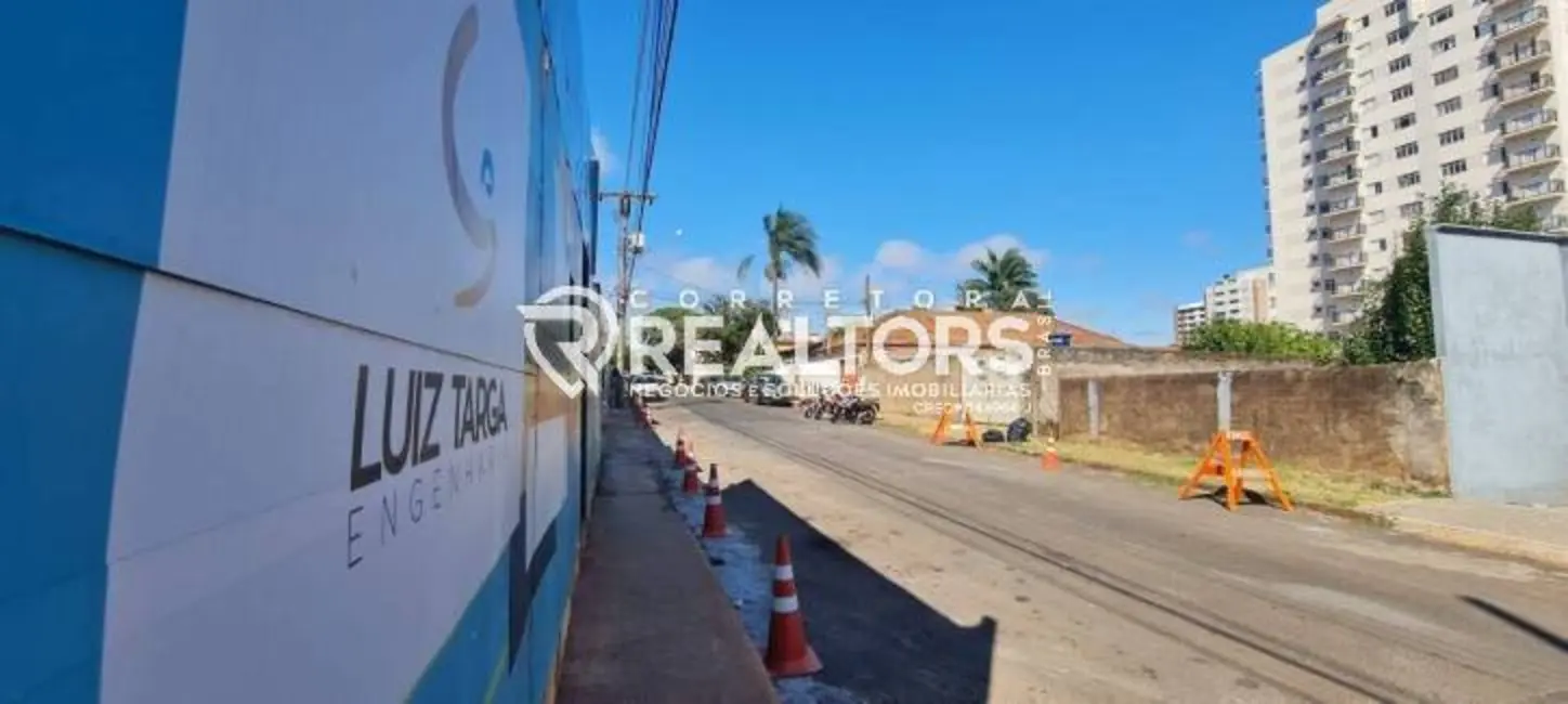 Foto 3 de Terreno / Lote à venda, 510m2 em Centro, Botucatu - SP