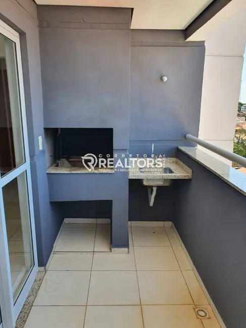 Foto 3 de Apartamento com 2 quartos à venda, 61m2 em Vila São Judas Thadeu, Botucatu - SP