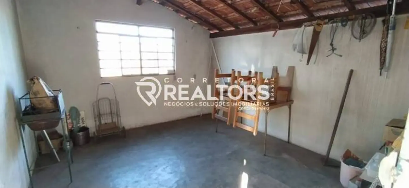 Foto 3 de Casa com 2 quartos à venda, 50m2 em Vila Antártica, Botucatu - SP