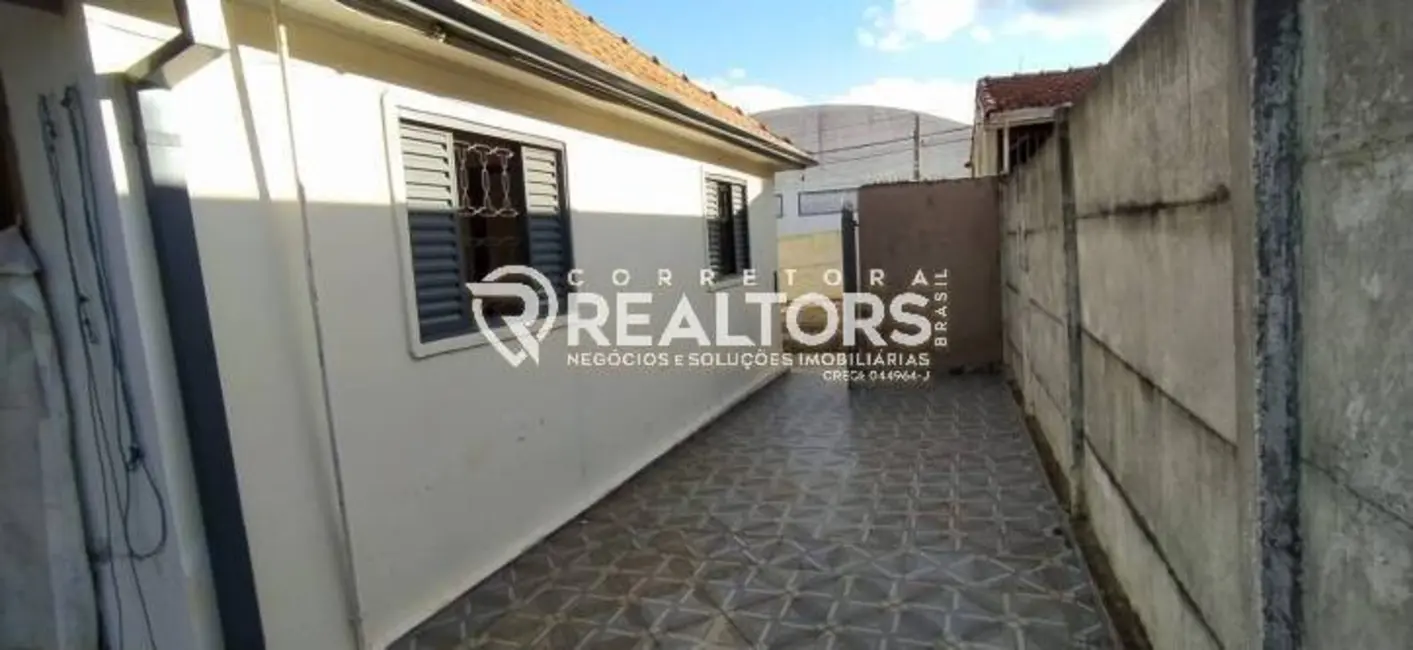 Foto 8 de Casa com 2 quartos à venda, 50m2 em Vila Antártica, Botucatu - SP