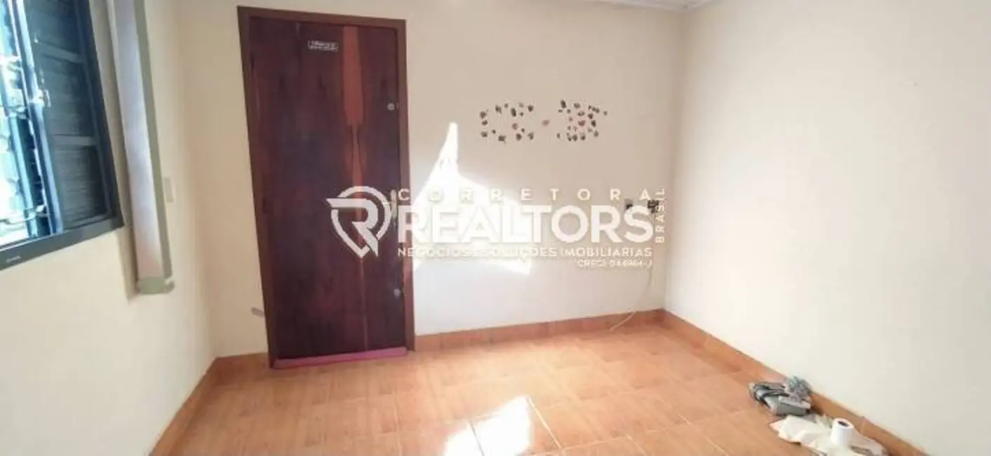 Foto 4 de Casa com 2 quartos à venda, 50m2 em Vila Antártica, Botucatu - SP