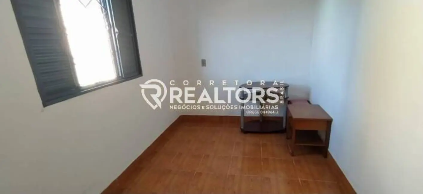 Foto 5 de Casa com 2 quartos à venda, 50m2 em Vila Antártica, Botucatu - SP