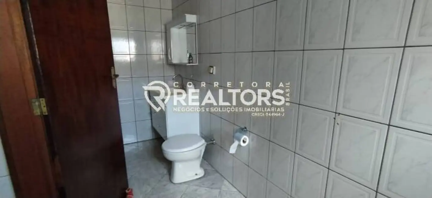 Foto 7 de Casa com 2 quartos à venda, 50m2 em Vila Antártica, Botucatu - SP