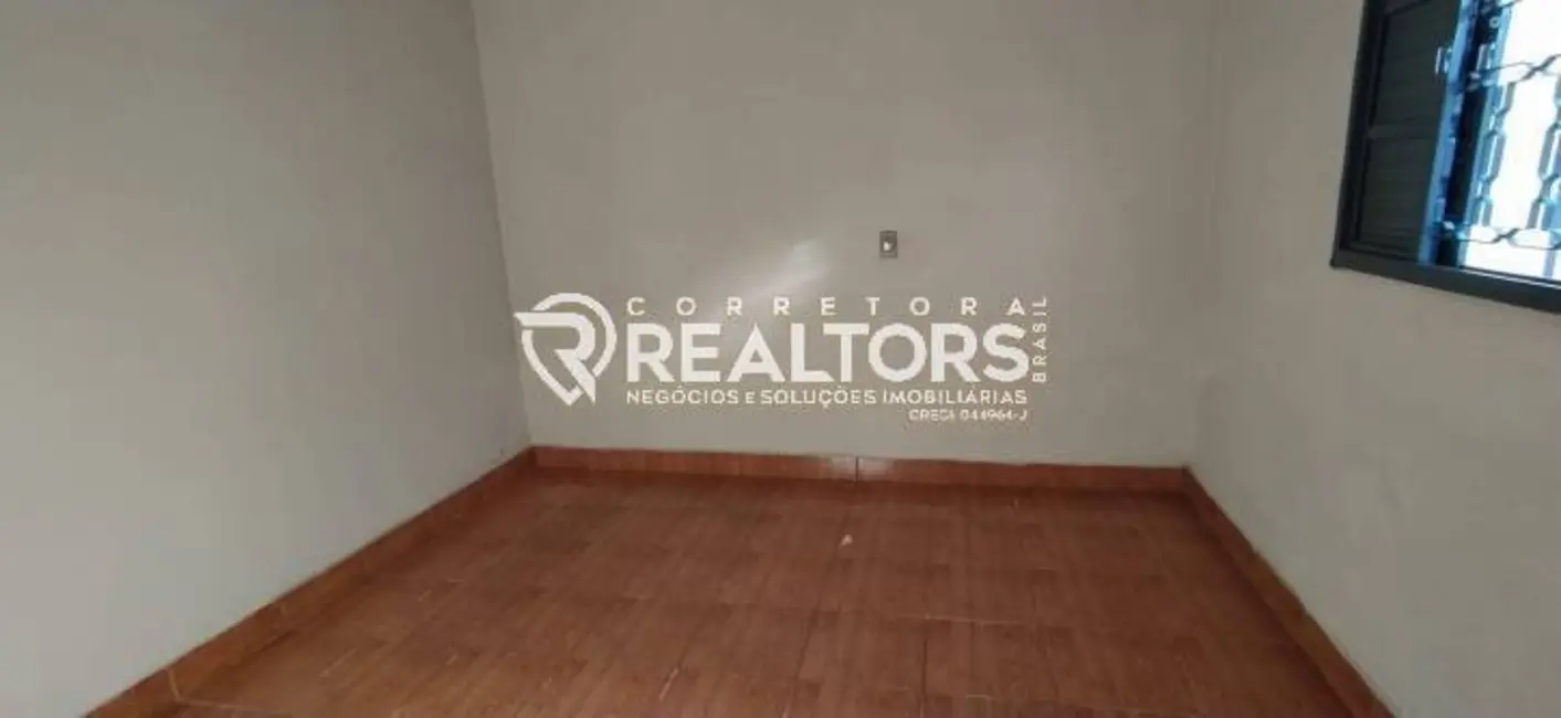 Foto 6 de Casa com 2 quartos à venda, 50m2 em Vila Antártica, Botucatu - SP