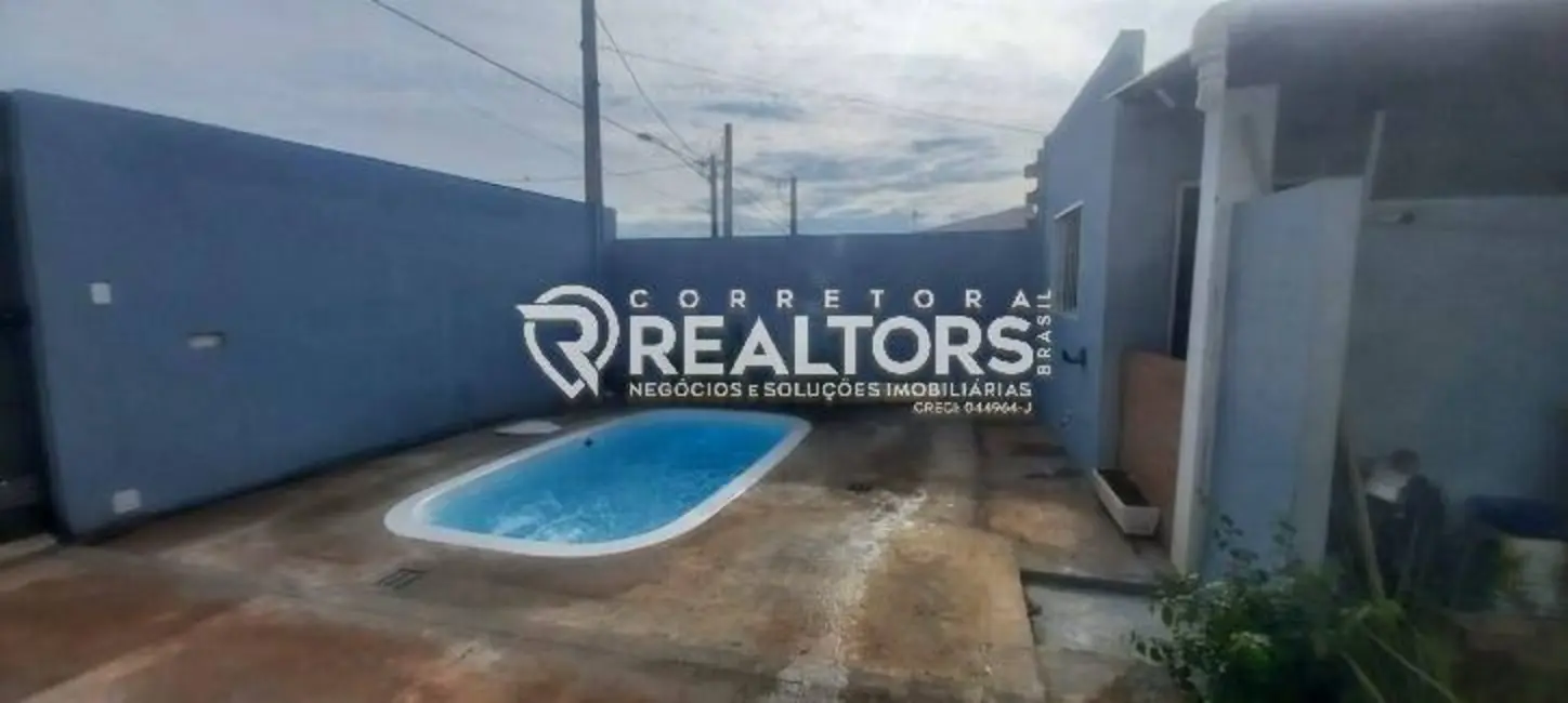 Foto 3 de Casa com 3 quartos à venda, 250m2 em Residencial Lívia, Botucatu - SP