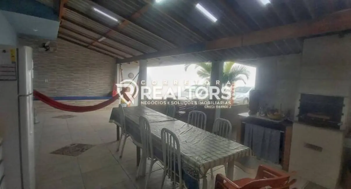 Foto 9 de Casa com 3 quartos à venda, 250m2 em Residencial Lívia, Botucatu - SP