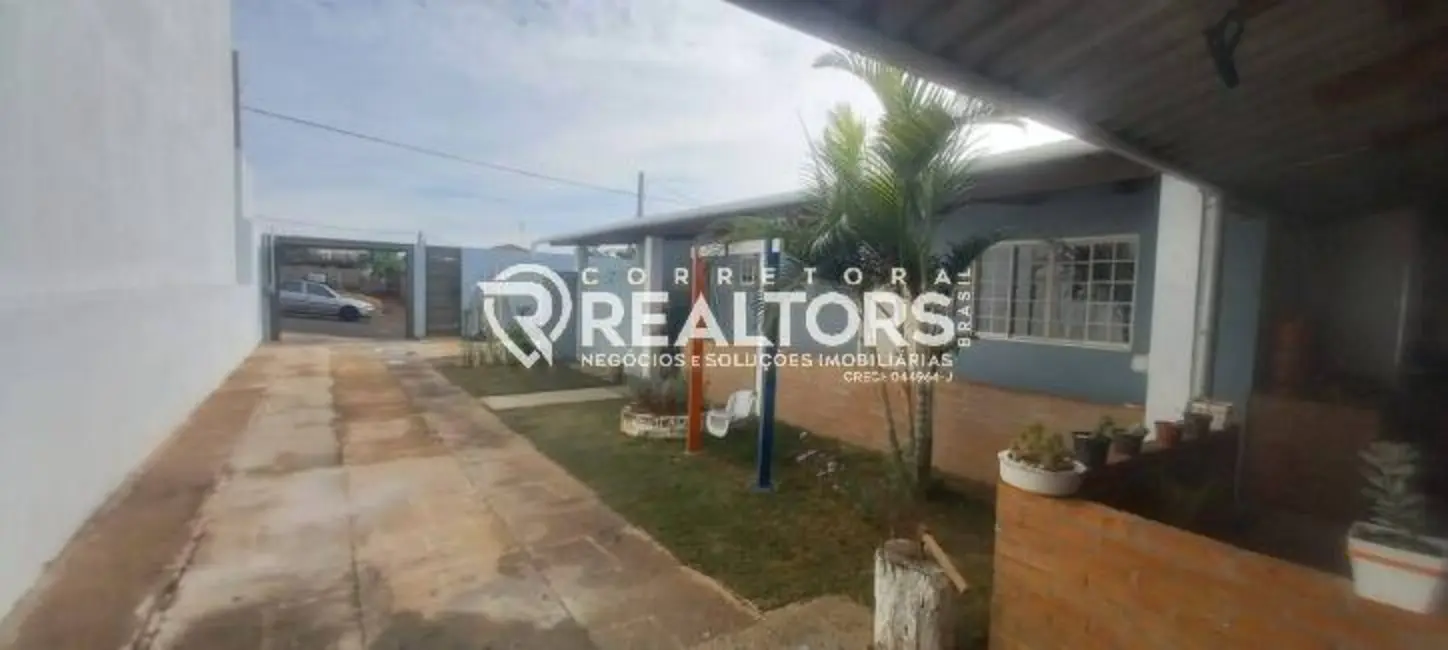 Foto 6 de Casa com 3 quartos à venda, 250m2 em Residencial Lívia, Botucatu - SP
