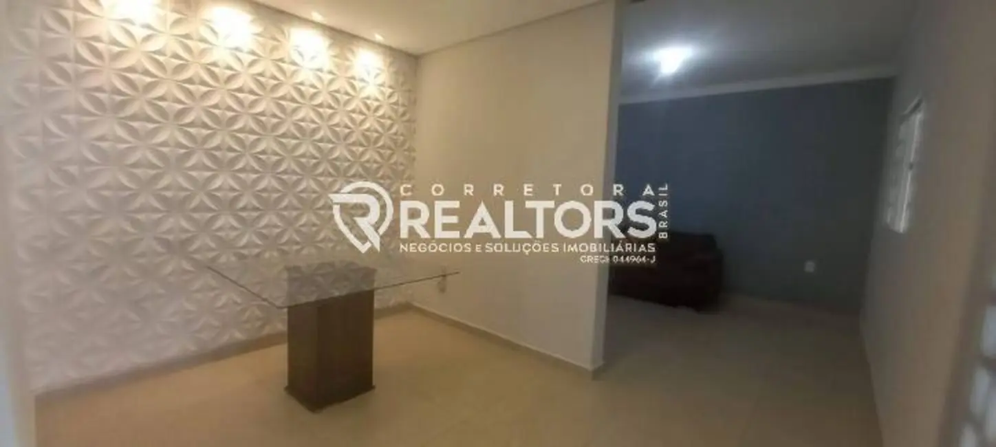 Foto 1 de Casa com 3 quartos à venda, 250m2 em Residencial Lívia, Botucatu - SP