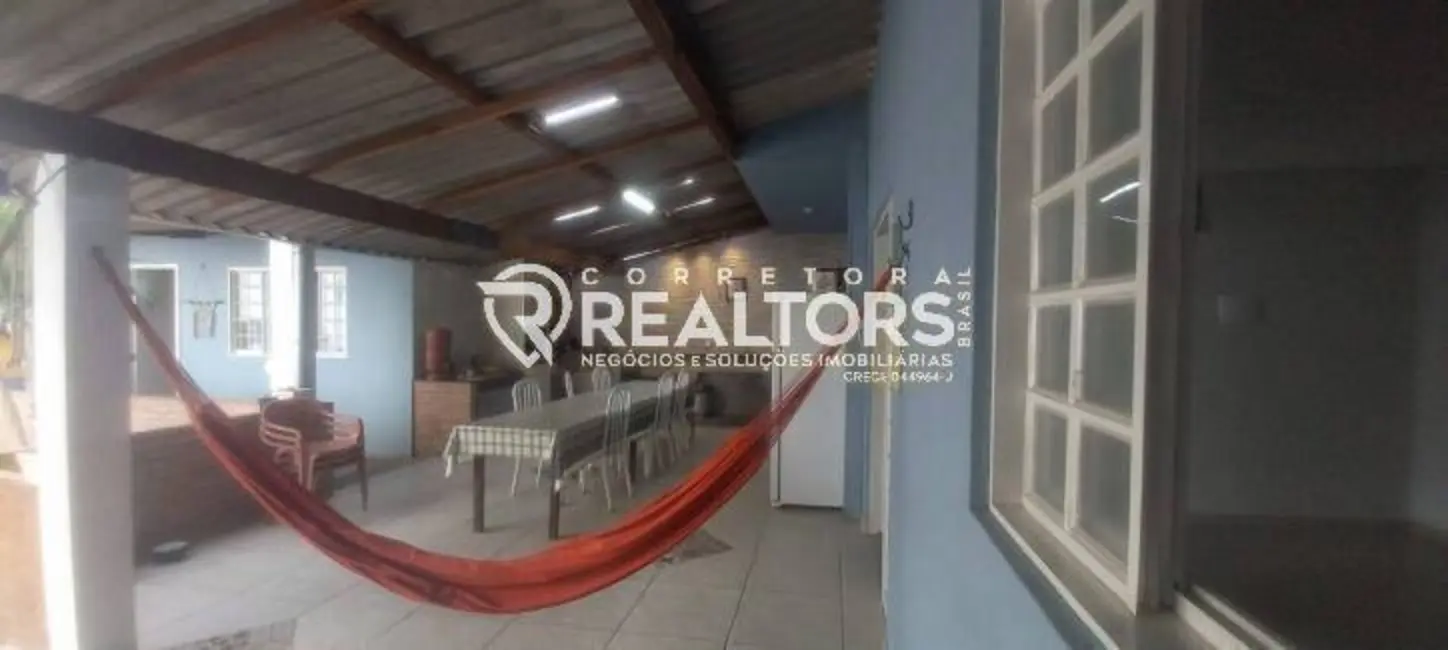 Foto 5 de Casa com 3 quartos à venda, 250m2 em Residencial Lívia, Botucatu - SP