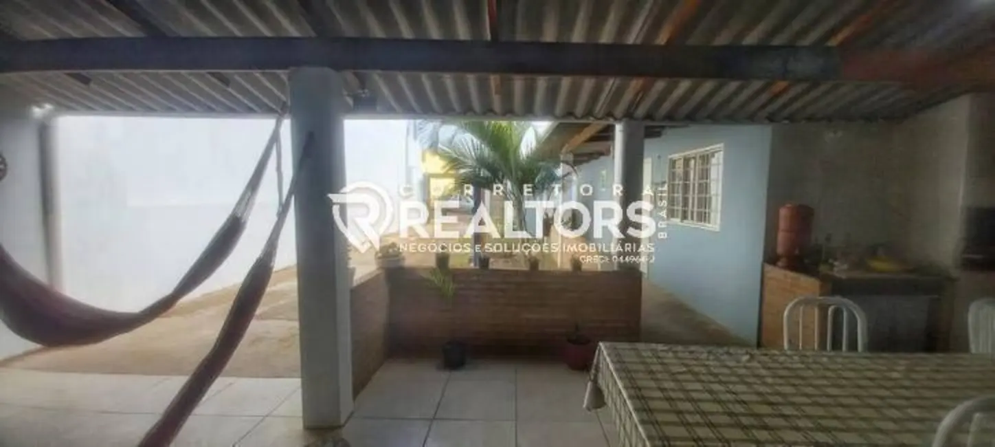 Foto 8 de Casa com 3 quartos à venda, 250m2 em Residencial Lívia, Botucatu - SP