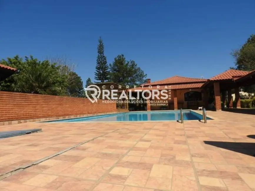 Foto 3 de Chácara com 7 quartos à venda, 1500m2 em Pardinho - SP