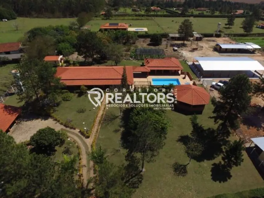 Foto 5 de Chácara com 7 quartos à venda, 1500m2 em Pardinho - SP