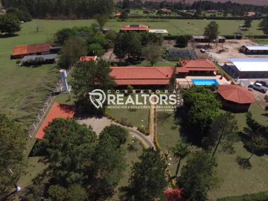 Foto 9 de Chácara com 7 quartos à venda, 1500m2 em Pardinho - SP