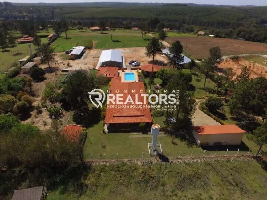 Foto 8 de Chácara com 7 quartos à venda, 1500m2 em Pardinho - SP