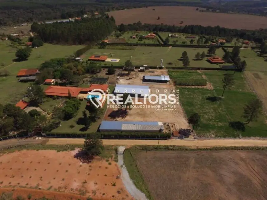 Foto 7 de Chácara com 7 quartos à venda, 1500m2 em Pardinho - SP