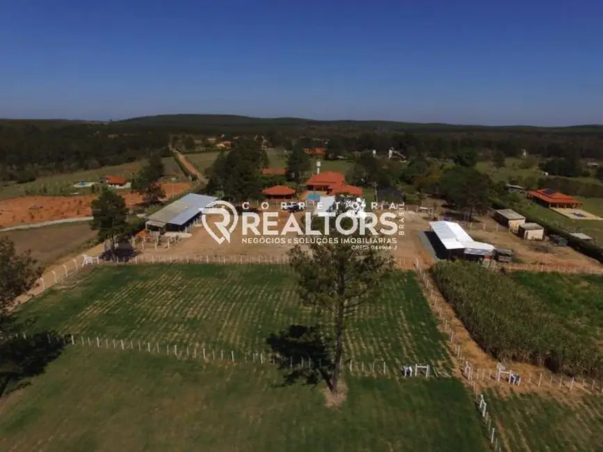 Foto 6 de Chácara com 7 quartos à venda, 1500m2 em Pardinho - SP