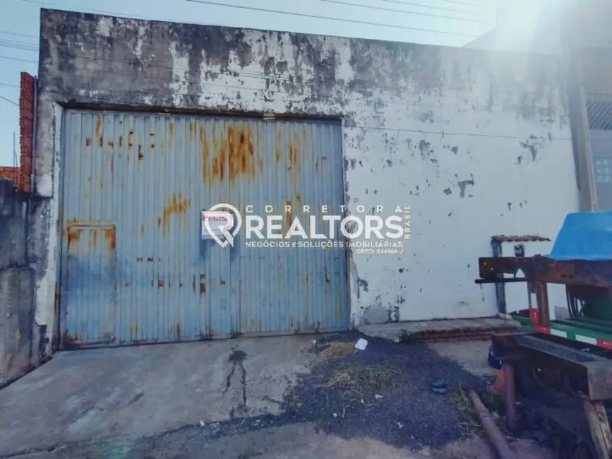 Foto 6 de Sala Comercial à venda, 250m2 em Pardinho - SP