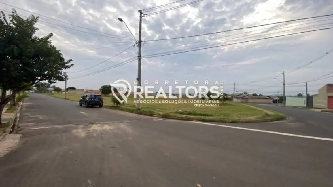 Foto 1 de Terreno / Lote à venda, 1677m2 em Residencial São Rogério, Avare - SP