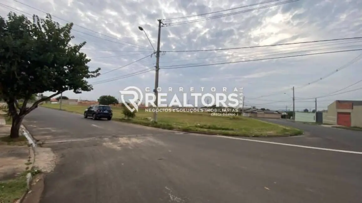 Foto 2 de Terreno / Lote à venda, 1677m2 em Residencial São Rogério, Avare - SP