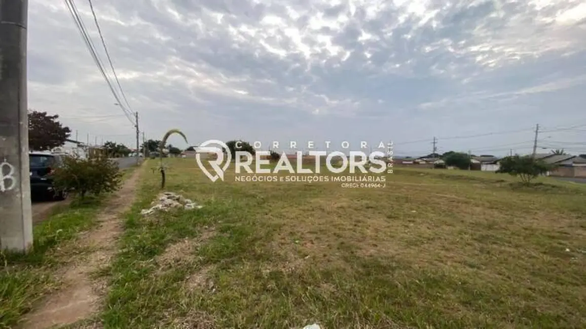 Foto 3 de Terreno / Lote à venda, 1677m2 em Residencial São Rogério, Avare - SP